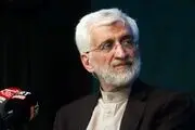 هشداری که جلیلی در زمان مناظرات داد
