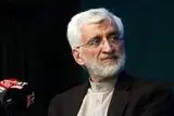 نظر جلیلی درباره حکم دادگاه برای حمید رسایی +فیلم