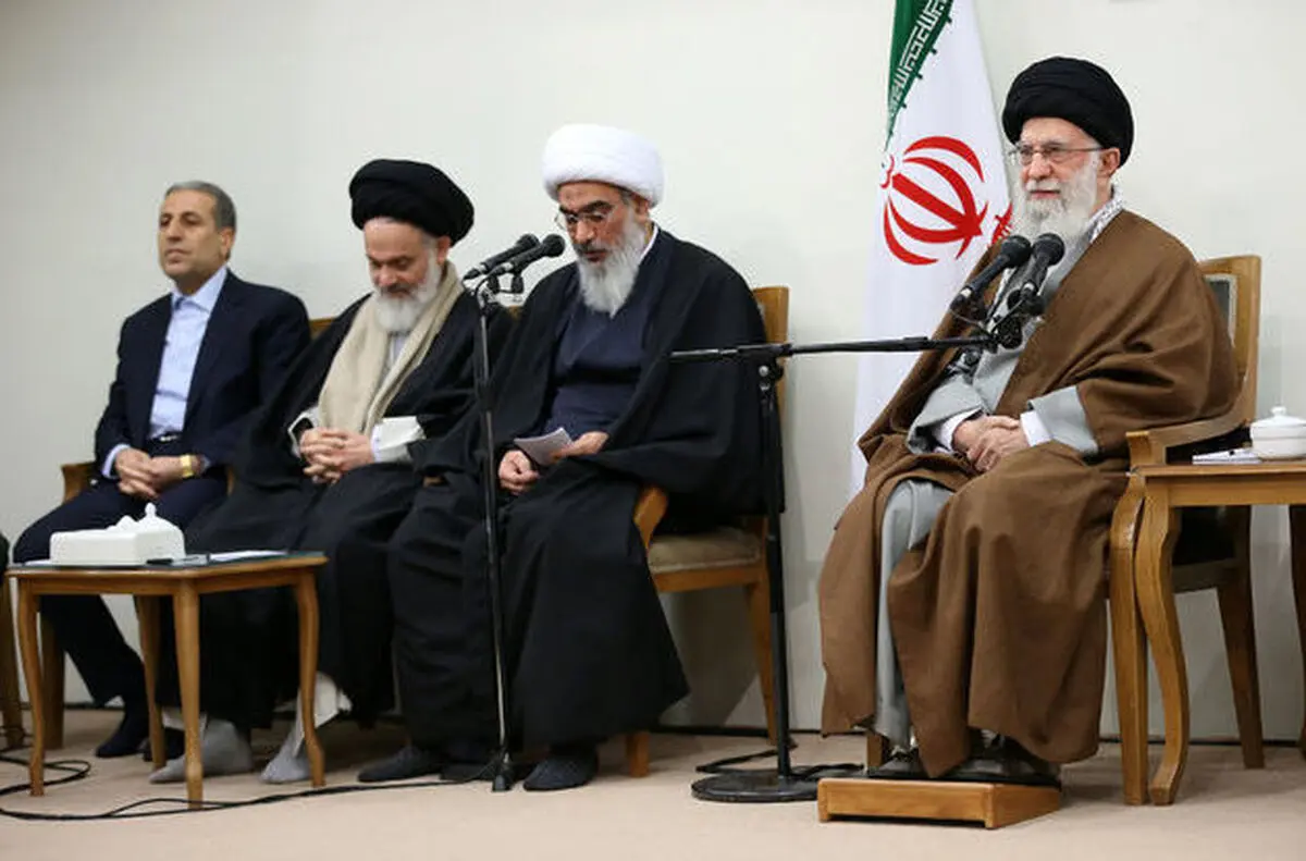کاری کنید روحیه جهاد و مقاومت راه قطعی نسلهای پی در پی شود