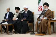 کاری کنید روحیه جهاد و مقاومت راه قطعی نسلهای پی در پی شود