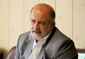 در خواست قاضی پور از لاریجانی در خصوص استیضاح وزیر نیرو