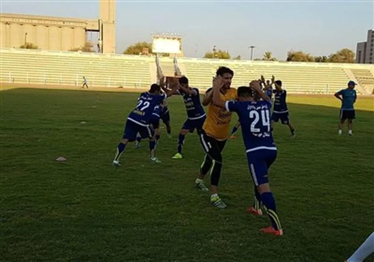 مربی برزیلی روی نیمکت استقلالی ها