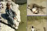 مرگ کودک ده ساله معاون ابتکار را به سرباز کشاند