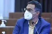 واکنش سرپرست سپاهان به حقوق نجومی ساکت