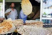 تکذیب فروش نان قسطی در بوشهر