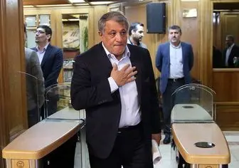 هاشمی از علت ترک صحن علنی شورای شهر گفت
