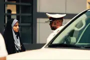 «پیله آهنی»؛ فیلمی پلیسی معمایی برای تلویزیون