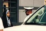 «پیله آهنی»؛ فیلمی پلیسی معمایی برای تلویزیون