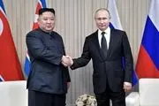 روسیه و کره شمالی روابط دوجانبه را گسترش خواهند داد