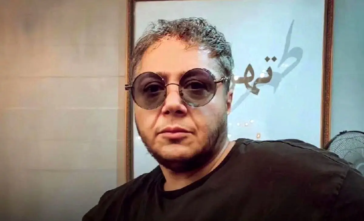 ظاهر جدید مازیار لرستانی در فیلم منوچهر هادی+ عکس