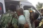 داعش ویدئو «سه مهاجم حمله اهواز» را منتشر کرد +عکس