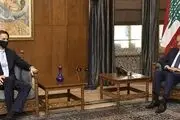 واشنگتن انتخابات لبنان را جنگ علیه مقاومت می‌داند