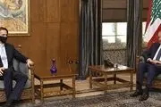 واشنگتن انتخابات لبنان را جنگ علیه مقاومت می‌داند