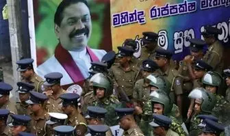 در سریلانکا چه خبر است؟