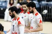 اتفاق بدی که عامل اصلی باخت سنگین والیبال ایران شد