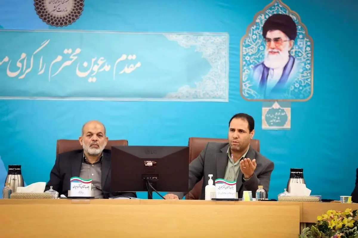 شهرستانهای استان تهران حائز رتبه برتر شوراهای آموزش و پرورش کشور شد
