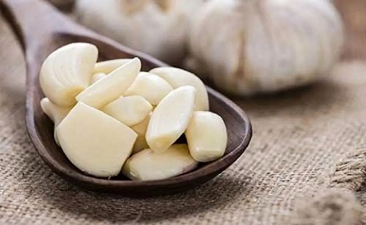 به این چند دلیل هر روز سیر بخورید