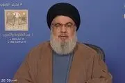 اسرائیل و کابوسی به نام سید حسن نصرالله!