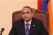 ارمنستان: ترکیه «نسل‌کشی ارامنه» را به رسمیت بشناسد