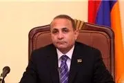 ارمنستان: ترکیه «نسل‌کشی ارامنه» را به رسمیت بشناسد