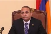 ارمنستان: ترکیه «نسل‌کشی ارامنه» را به رسمیت بشناسد