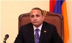 ارمنستان: ترکیه «نسل‌کشی ارامنه» را به رسمیت بشناسد