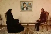 نکته جالبی که دختر شهید رکن آبادی درباره پدرش گفت