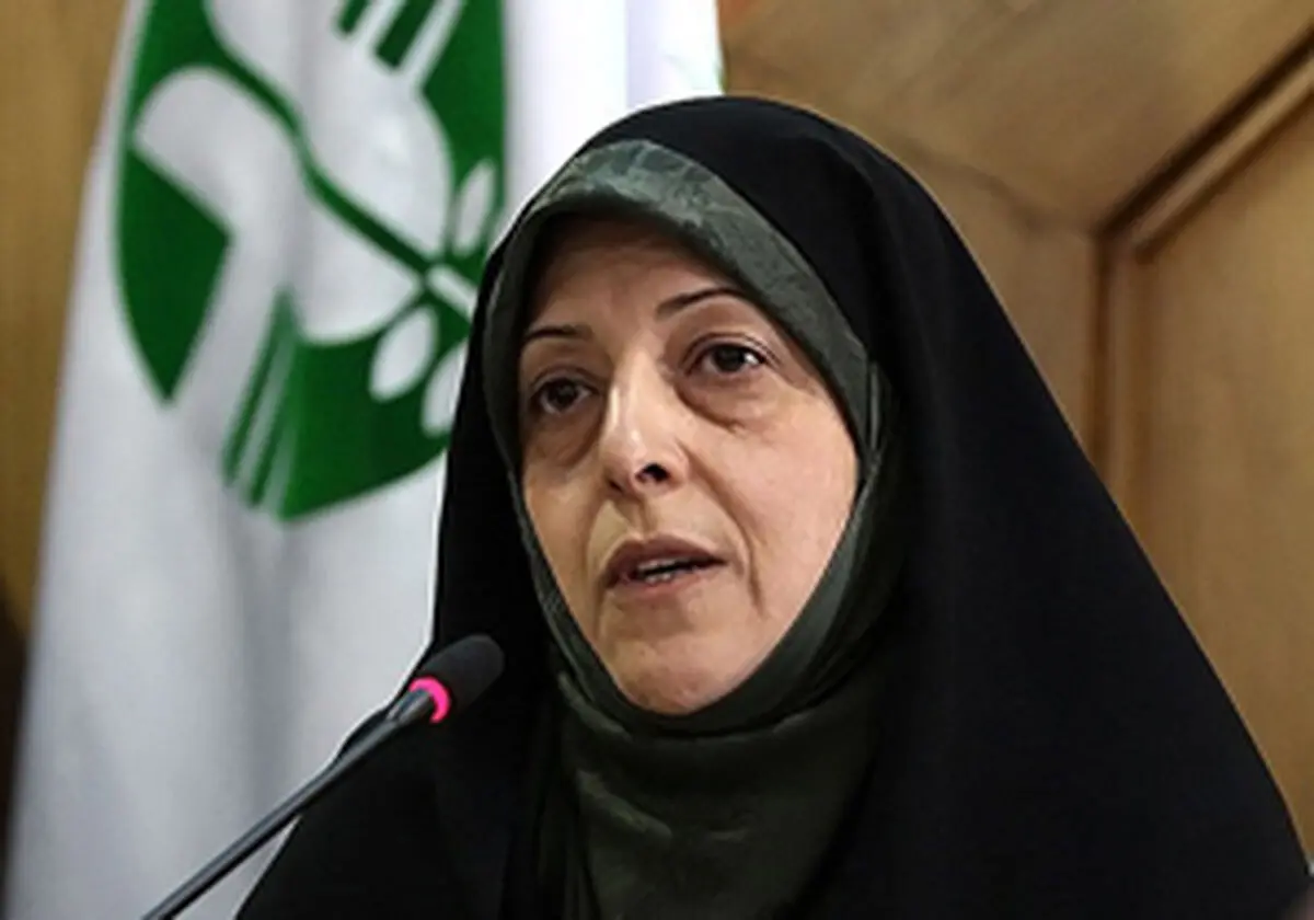 تجدیدی دولت در کارنامه مدیریت سبز 