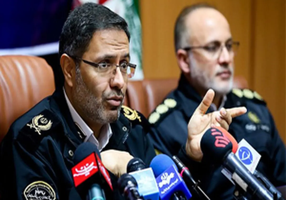 برنامه های پلیس برای روز قدس و عید فطر