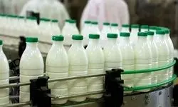 شیر امسال ۳ مرتبه گران شد + اسناد