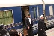 آغاز بیست‌وششمین سفر استانی روحانی