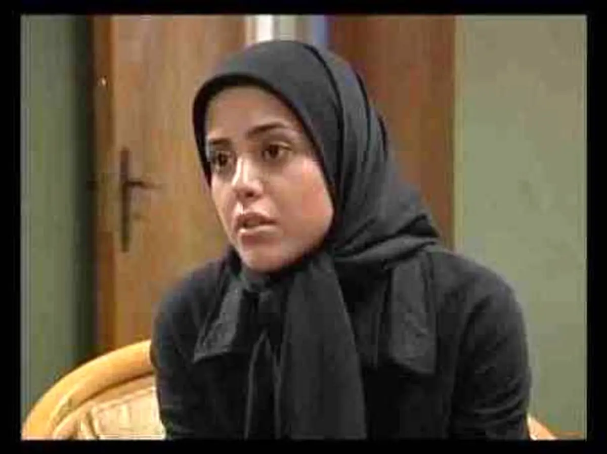 دلتنگی هنگامه حمید زاده برای برف بدون ماسک /عکس