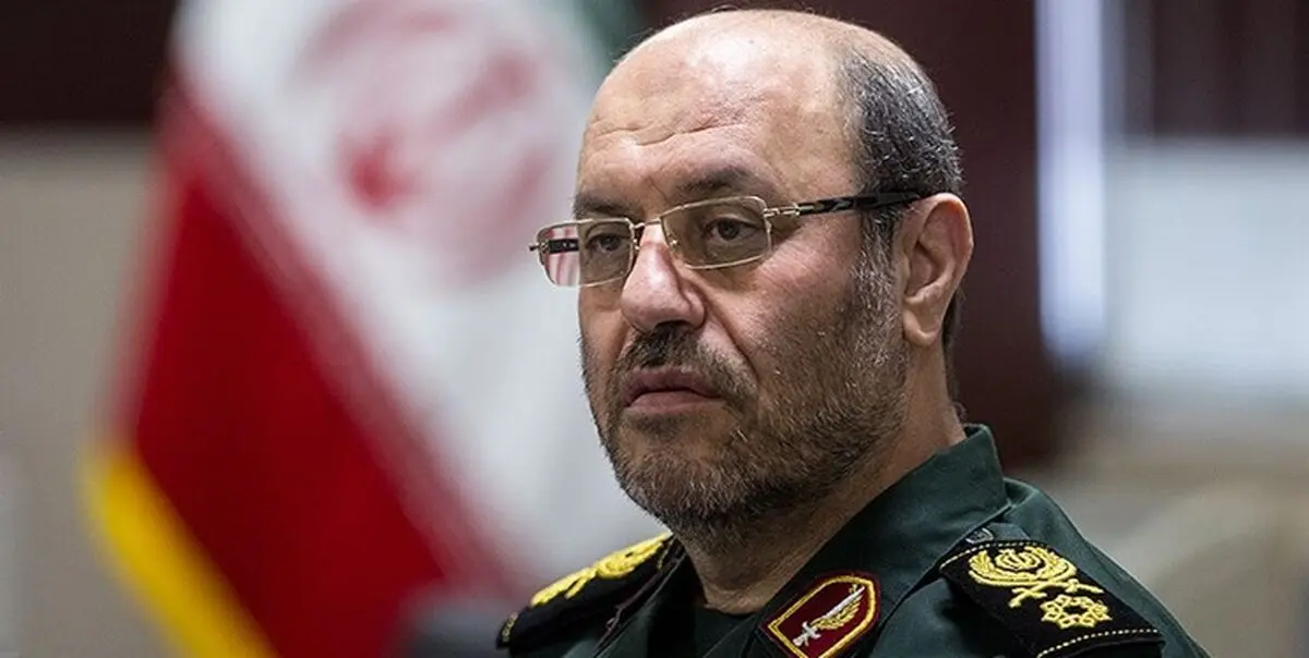 پیامی که سردار دهقانی از رزمایش اعلام کرد