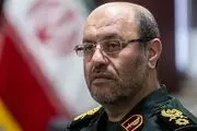 دهقان: ایران با دشمنانش شوخی ندارد