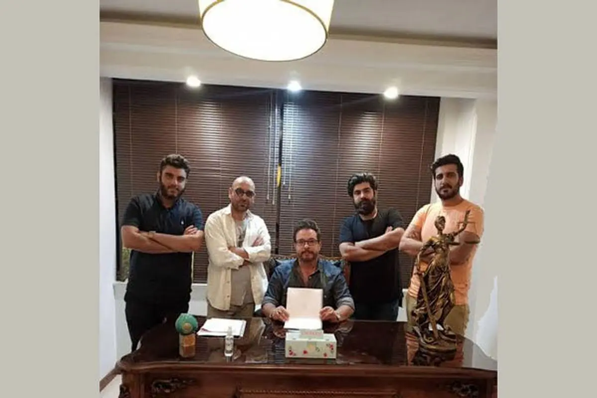 پیش تولید «شاید زندگی» آغاز شد