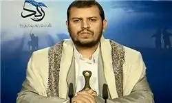 الحوثی: عربستان، ابزار دست آمریکاست