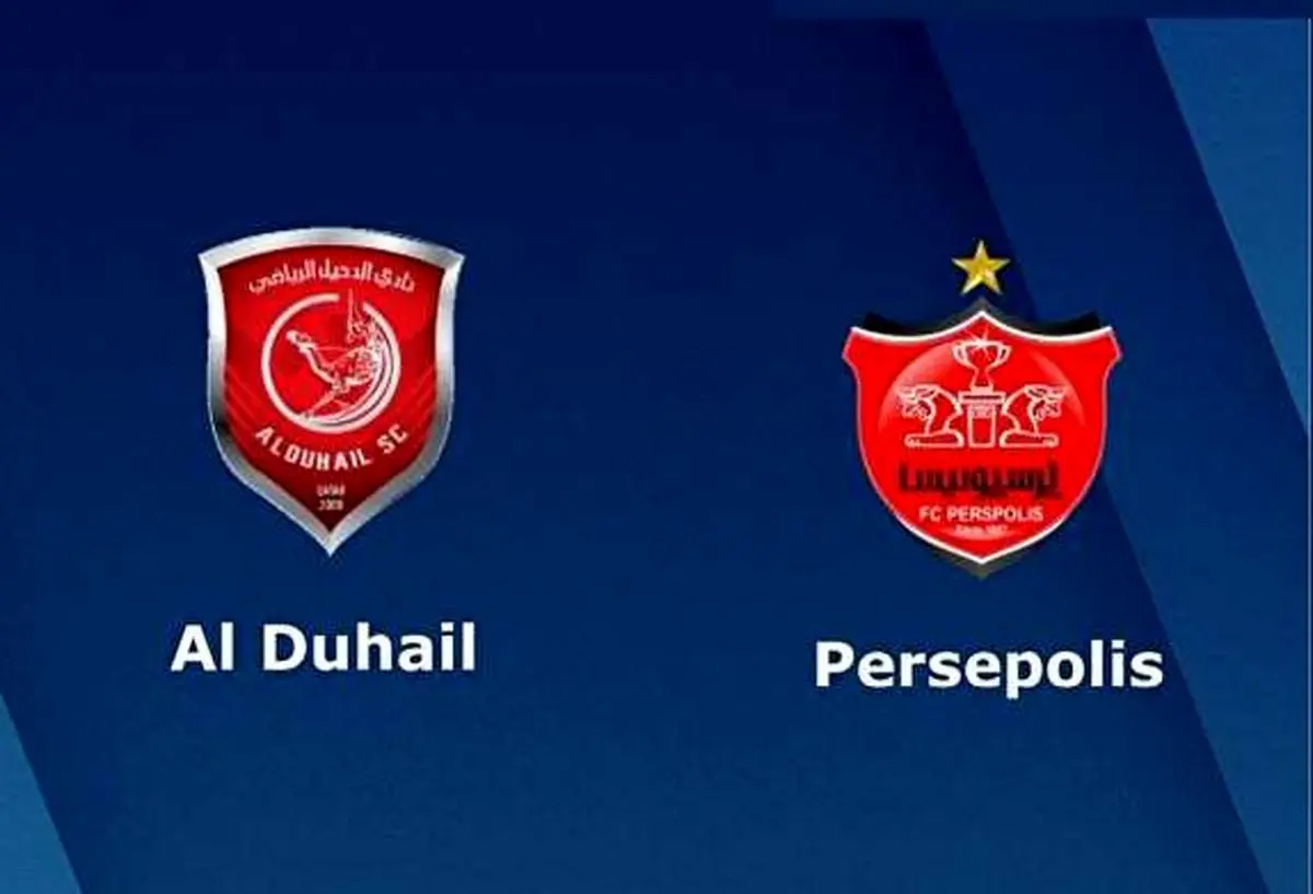 تائه هی: پرسپولیس نشان داد تیم خوبی است
