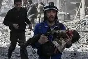 آمار تکان دهنده سازمان ملل از کشته شدن کودکان در سوریه