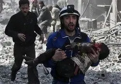 آمار تکان دهنده سازمان ملل از کشته شدن کودکان در سوریه