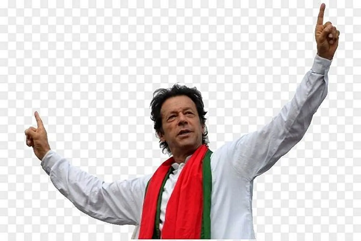 عمران خان بازداشت میشود