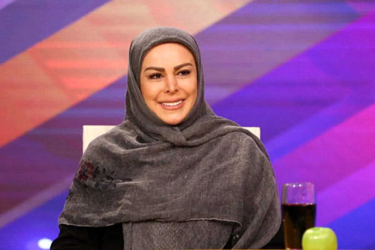 ست خوشرنگ فلور نظری در شهر عشق /عکس