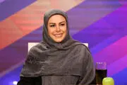 خودنمایی فلور نظری در خارج /عکس