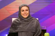 پرده برداری خانم بازیگر از دلیل کم کاری‌اش در تلویزیون