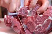 قیمت گوشت قرمز امروز چهارشنبه ۳ دی ۱۴۰۴