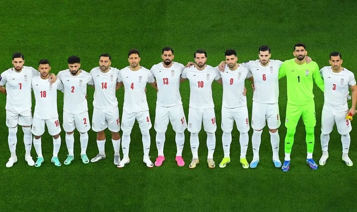 کلید صعود تیم ملی از مرحله گروهی جام جهانی ۲۰۲۶ مشخص شد