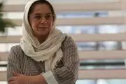 «مستانه مهاجر» در آی‌سی‌یو بستری شد
