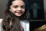 نامه دختر هفت ساله سوری به ترامپ