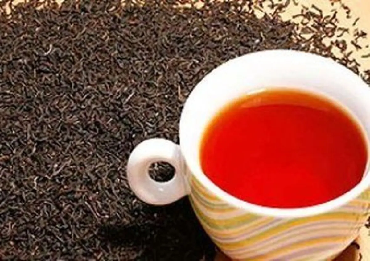 فواید درمانی نوشیدن قهوه و چای