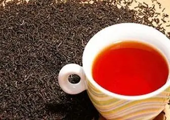 رفع ممنوعیت صادرات چای ایرانی
