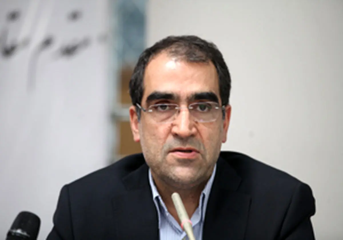 افتتاح دانشکده داروسازی دانشگاه علوم پزشکی مشهد